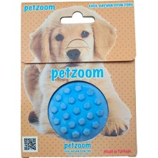 Belle Fusion Mey Ithalat® Petzoom Köpek Oyun Topu 1278