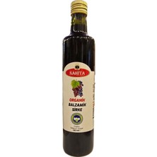 Nahita Organik Balzamik Sirke 500 ml