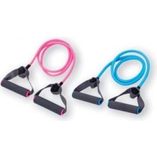 Belle Fusion Mey Ithalat® Pilates Egzersiz Direnç Lastiği