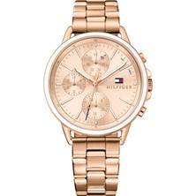 Tommy Hilfiger TH1781788 Bayan Kol Saati