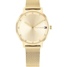 Tommy Hilfiger TH1782728 Kadın Kol Saati