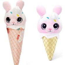 TeknoKapsül Coco Cones Tatlı Peluş S1 CCN03000 - Chip