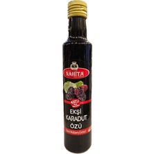 Nahita Ekşi Karadut Özü 250 ml
