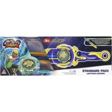Belle Fusion Mey Ithalat® 54124 Standart Paket -Yıldırım Leoparı