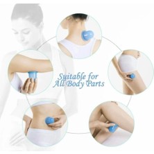 Belle Fusion Mey Ithalat® Pvs Masaj Kupası Nrd 1288