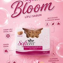 Softem Kolajenli & Hyaluranik Asitli Lifli Sabun 130 G