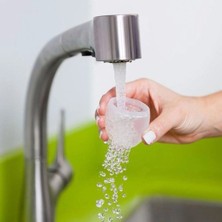 Belle Fusion Mey Ithalat®   Silikon Uçlu Meyve Sebze Emziği 600 Turuncu
