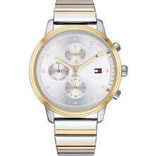 Tommy Hilfiger TH1781908 Bayan Kol Saati