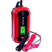 Belle Fusion Mey Ithalat®  Ce Bc 4 M Akü Şarj Cihazı