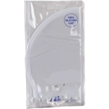 Belle Fusion Mey Ithalat® KZLD-708602 Bone Sılıkon Duz Renkler Cant 300