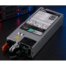 Gümrük Bey Dell E750E-S1 09K04T 750W Server Power Supply – Poweredge R530 R630 R730 T630 Uyumlu