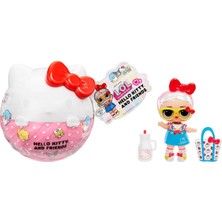 TeknoKapsül Lol Tots Hello Kitty 523840