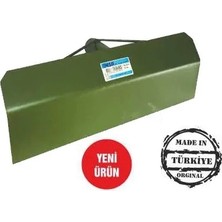 Aydogan's Metal Gelberi - Küçük