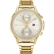 Tommy Hilfiger TH1781916 Kadın Kol Saati