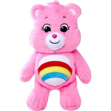 TeknoKapsül Care Bears Cheer Bear Peluş 35 cm