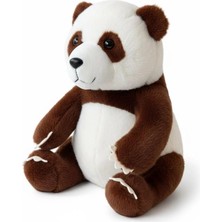 Belle Fusion Mey Ithalat® PL50219 50 cm Oturan Panda-