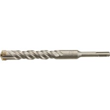 Aydogan's Sds Plus 4 Elmaslı Hilti / Matkap Ucu 7X210