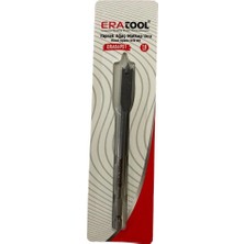 Aydogan's Eratool 56951 Altıgen Yassı Ahşap Maktap Ucu 10 mm