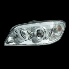 Chevrolet Captiva C100 2007-2010 Far Sol 96626973 Wisco