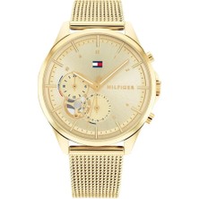 Tommy Hilfiger TH1782417 Kadın Kol Saati