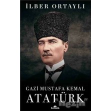 TeknoKapsül Kronik Kitap Gazi Mustafa Kemal Atatürk