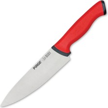 Aydogan's 34160 Duo Şef Bıçağı 19 cm - Kaymaz Sap