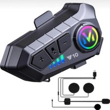 Belle Fusion Mey Ithalat® Y10 Intercom