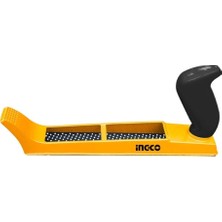 Aydogan's Ingco HBP02250 Törpü Rende 250 mm