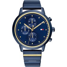 Tommy Hilfiger TH1781893 Bayan Kol Saati