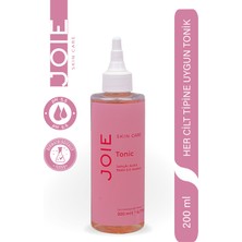 Cosmesa Joıe Tonik- Salisilik Asit ve E Vitamini ile Arındırıcı Karşıtı Etki