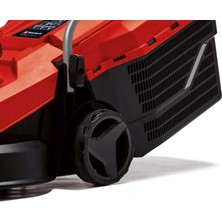 Belle Fusion Mey Ithalat®  Gc Em 1000/32 Elektrikli Çim Biçme Makinesi 1000 Watt