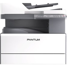 Pantum BM230ADN Çok Foksiyonlu Dubleks + Network Mono Lazer Yazıcı