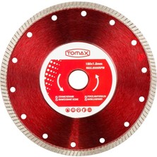 Aydogan's Seramik Fayans Kesici Disk - 125X1,3X22