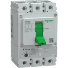 Siemens Gopact 175-250A 3p Termik Manyetik Şalter 36KA