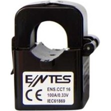 Entes M3624 Ens,cct 10 75 Clamp Tip Ayrılabilir Akım Trafoları