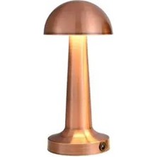 Cata CT-8430 Lizbon Şarjlı Masa Lambası