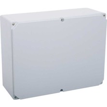 TP Elektrik Tp Electric 3390-919-0600 315X410X160 Alüminyum Buat IP67