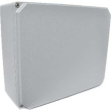 TP Elektrik Tp Electric 3390-806-0600 170X190X90 Alüminyum Buat IP67