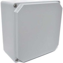 TP Elektrik Tp Electric 3390-804-0600 130X190X90 Alüminyum Buat IP67
