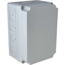 TP Elektrik Tp Electric 3310-228-0600 250X360X200 Opak Kapak Abs IP67