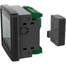 Entes M4012 MM-002 (I/o) Gi̇ri̇ş/çıkış Modülleri̇ 2 Röle 5A /250 Vac; No