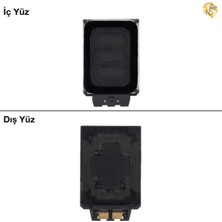 Arsking Samsung Galaxy A20E Buzzer ile Uyumlu Alt Hoparlör Bazır Buzzer Ses Çıkışı