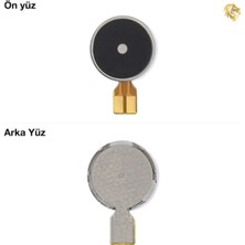 Arsking Samsung Galaxy A24 Titreşim Motoru Titreşim Motoru Vibrasyon Taptic Engine
