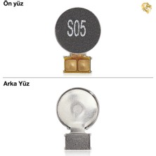 Arsking Samsung Galaxy A70 Titreşim Motoru Titreşim Motoru Vibrasyon Taptic Engine
