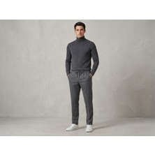 Centilmen Cavanna Jogger Fit Smart-Casual Pantolon 9395
