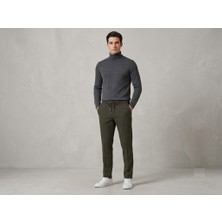 Centilmen Cavanna Jogger Fit Smart-Casual Pantolon 9395