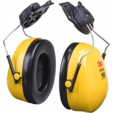 Belle Fusion Mey Ithalat® 3m Peltor Optime H510P3 Katlanabilir Kulaklık