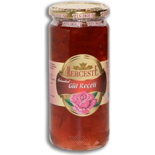 Berceste Gül Reçeli 640 gr