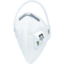 Era 4310  Ffp3 V Nr D Ventilli Toz Maskesi 270 Adet