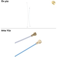 Arsking Samsung Galaxy A50 Sinyal Filmi Şebeke Anten Filmi Bluetooth Anteni Navigasyon Gps Filmi Şebeke Çekmiyor Parçası